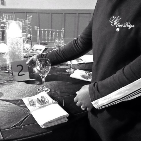 san francisco bay area wedding planner-designer