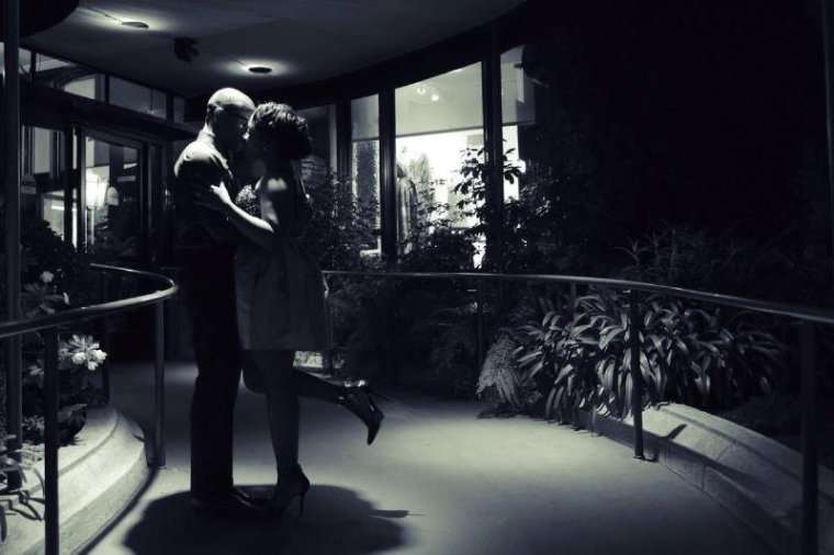 East Bay California Engagement