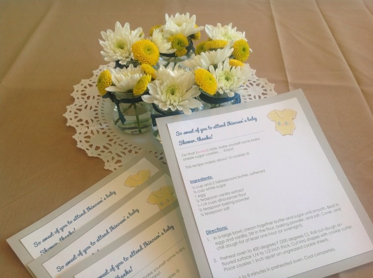 baby shower sugar cookie recipe2