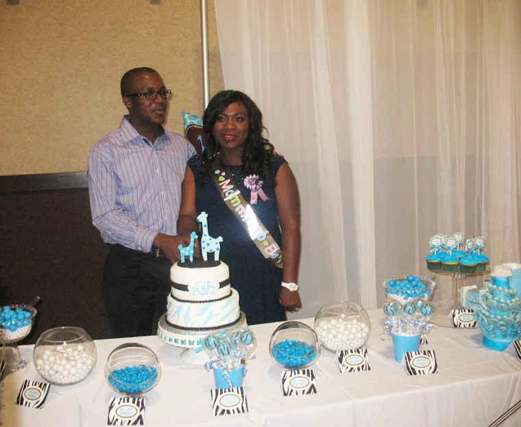 fremont baby shower_parents to be