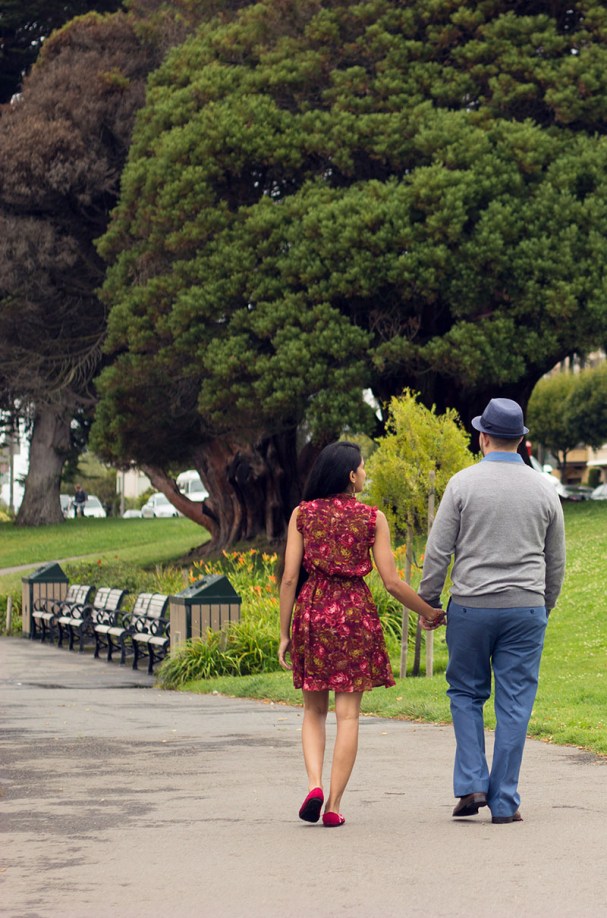 san francisco wedding photographer