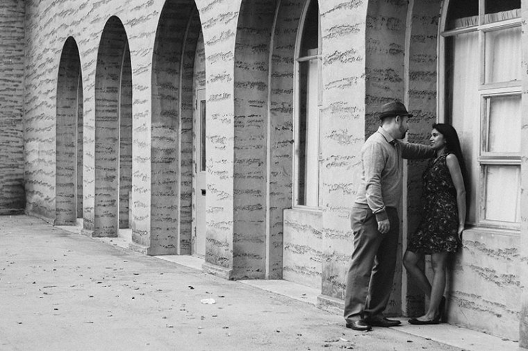 save the date photo idea_san francisco