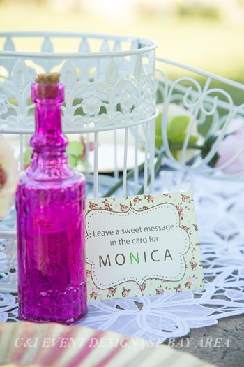 bird cage centerpiece_girl birthday_outdoor party_quarry lakes east bay park