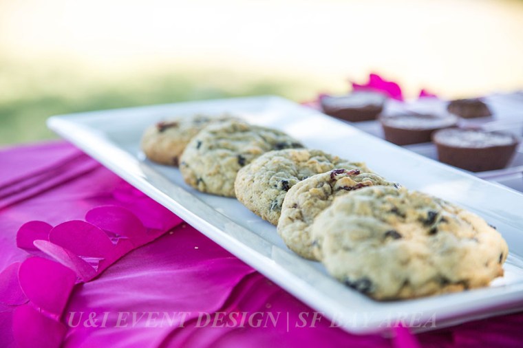 birthday dessert bar_bay area pastry chef david benton_sugarsweet cookies cake studio