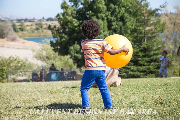 quarry lake birthday fun_kids party bay area