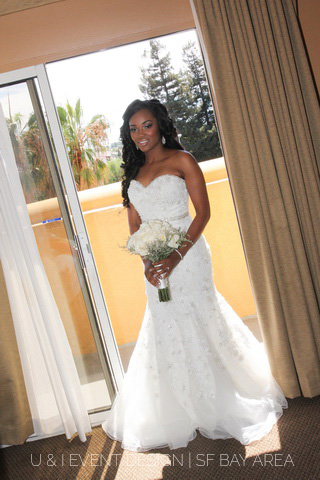 bay area bride_wedding flowers