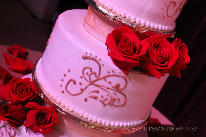 bay area wedding cake shop