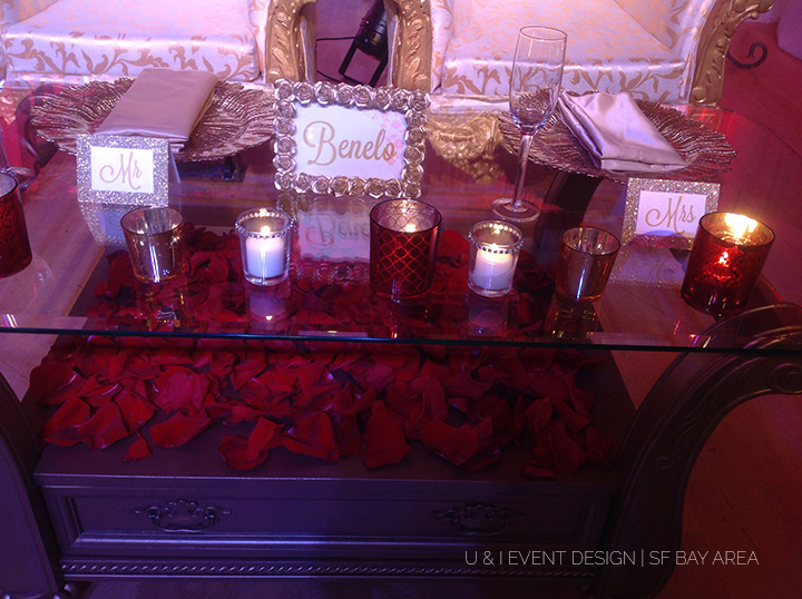 bay area wedding planner_designer_decorator