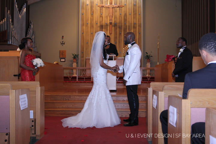saint francis episcopal church san jose wedding