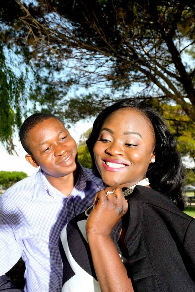 bay area engagement and wedding photography