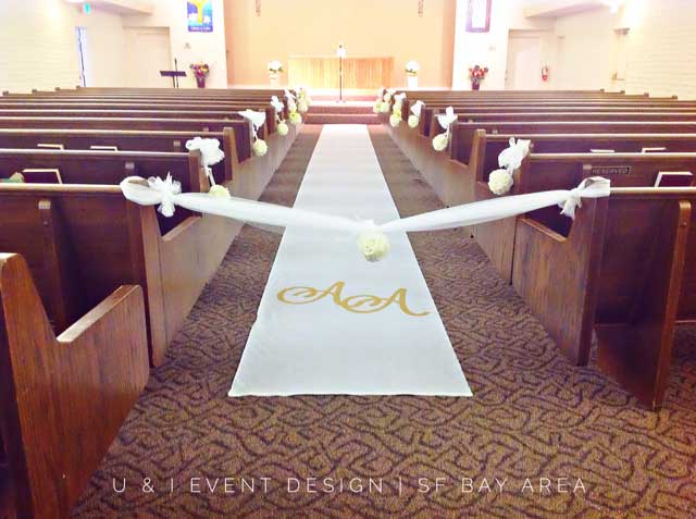 bay area church wedding ceremony venue walnut creek